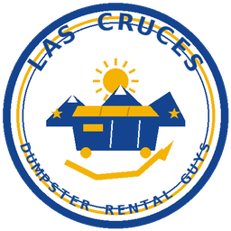 Las Cruces Dumpster Rental Guys logo